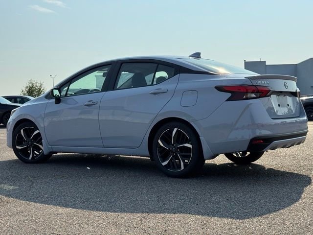 Used 2024 Gray Nissan 1.6 SR image 2