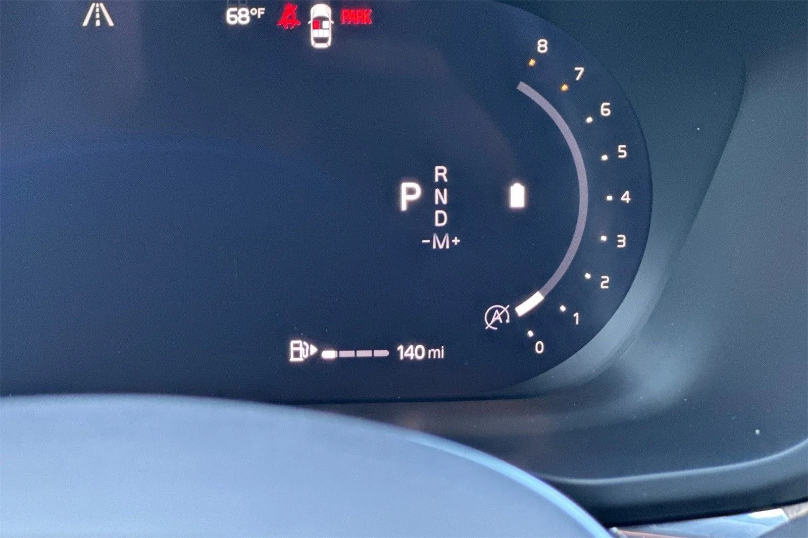 2026 Volvo XC60 Plus - Photo 27