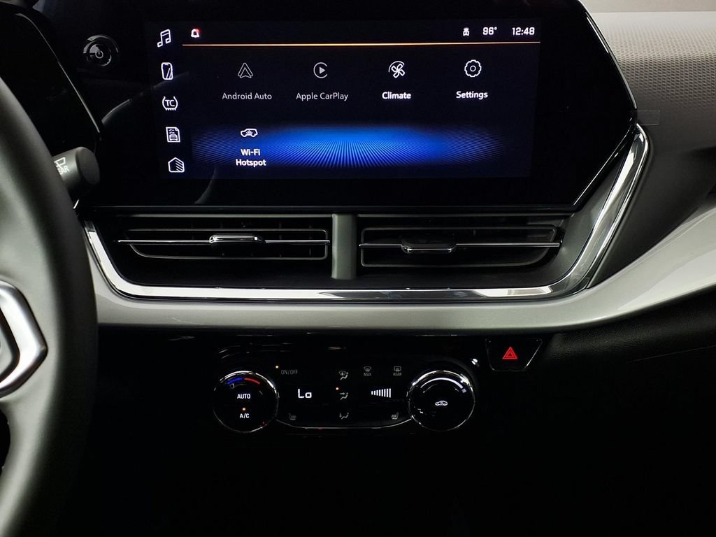 2026 Chevrolet Trax LT - Photo 22