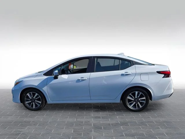 Used 2024 Gray Nissan 1.6 SV image 4
