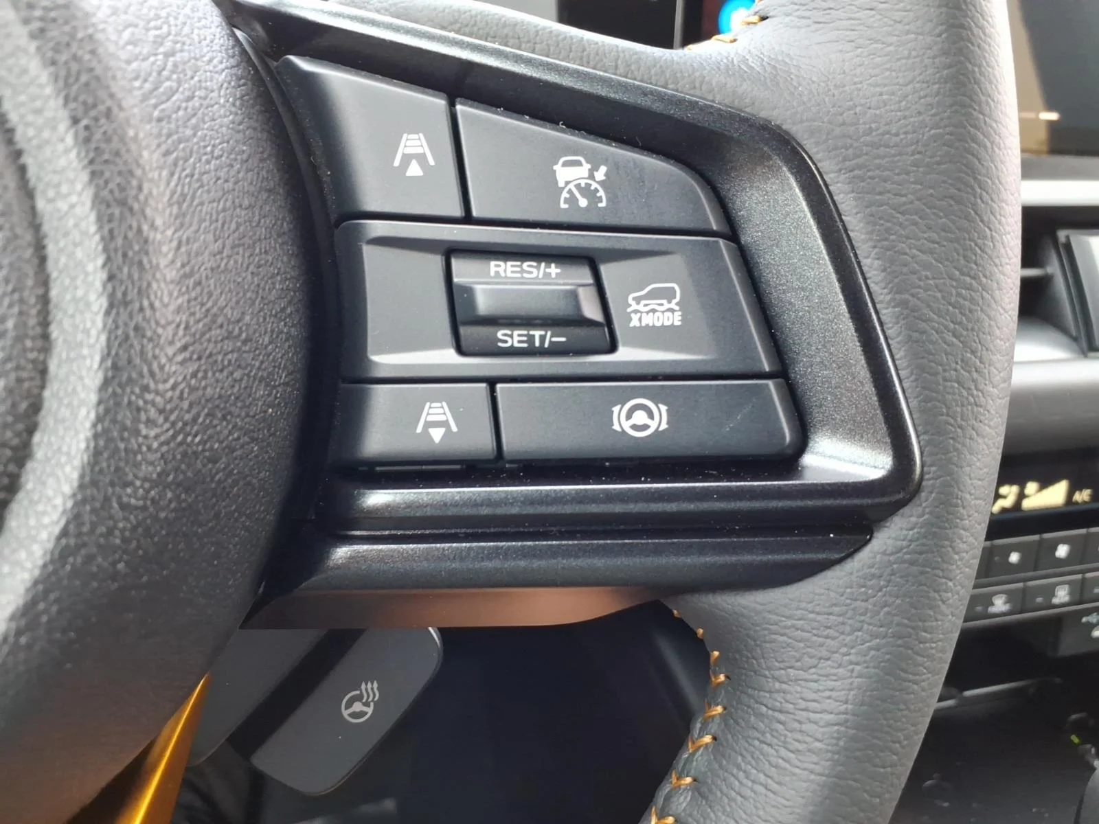 2026 Subaru Outback Wilderness - Photo 25
