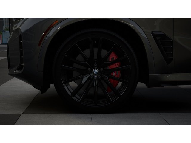 New 2026 Dravit Grey Metallic BMW  image 7