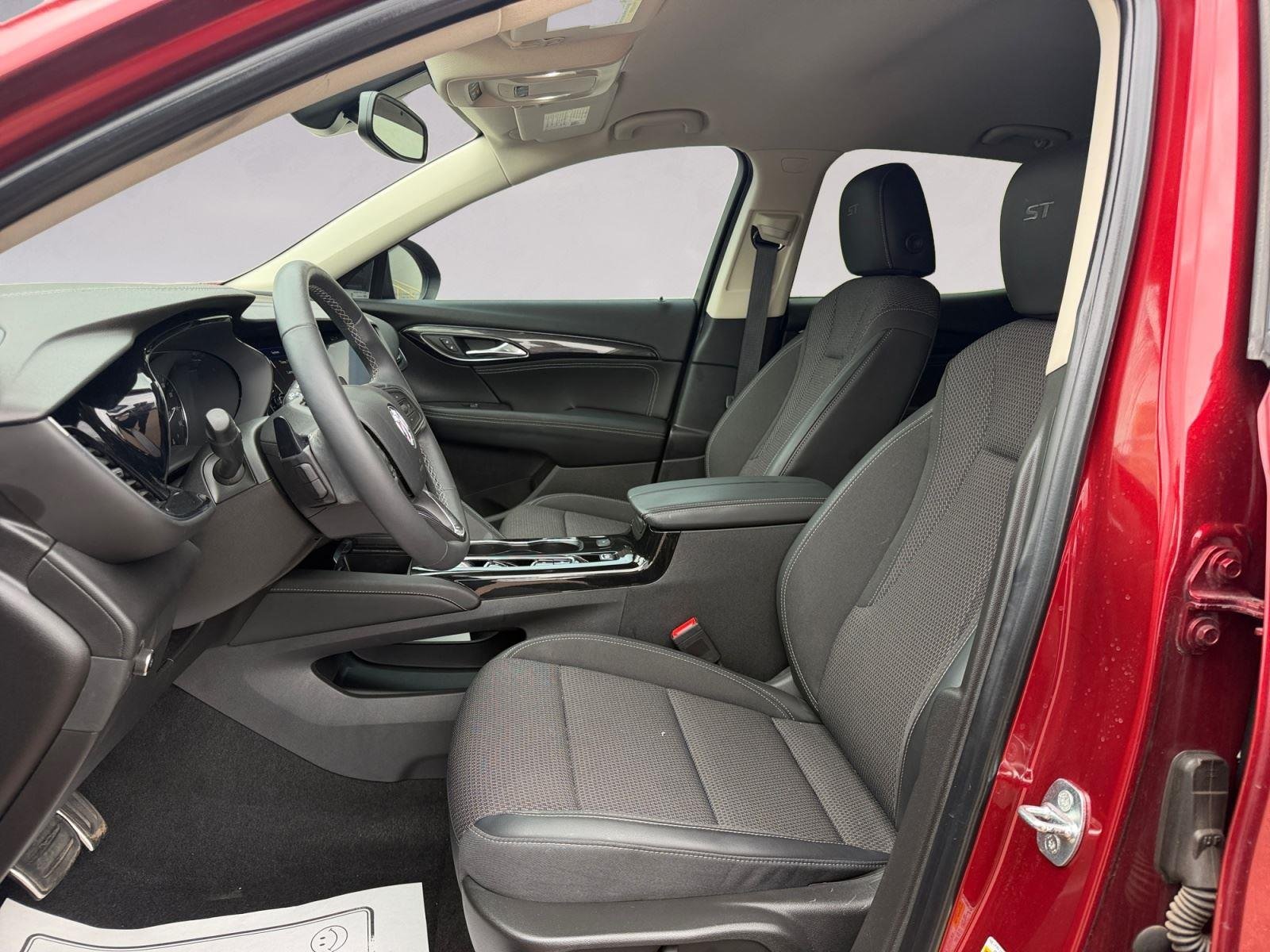 2023 Buick Envision Preferred - Photo 9