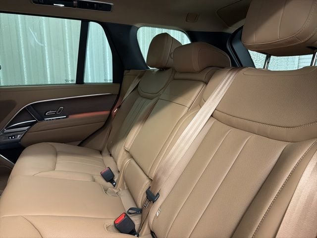 New 2026 Varesine Blue Land Rover SE image 14
