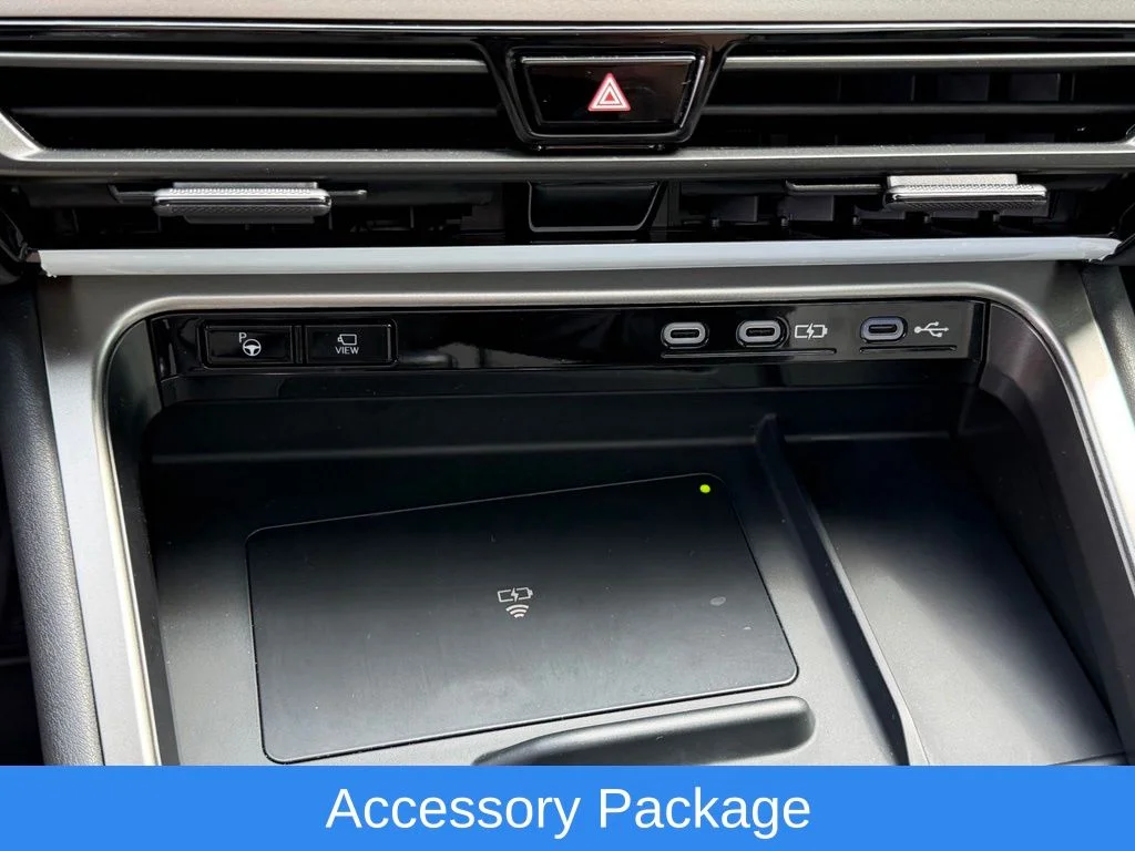Used 2026 Black Lexus 350 Premium image 13
