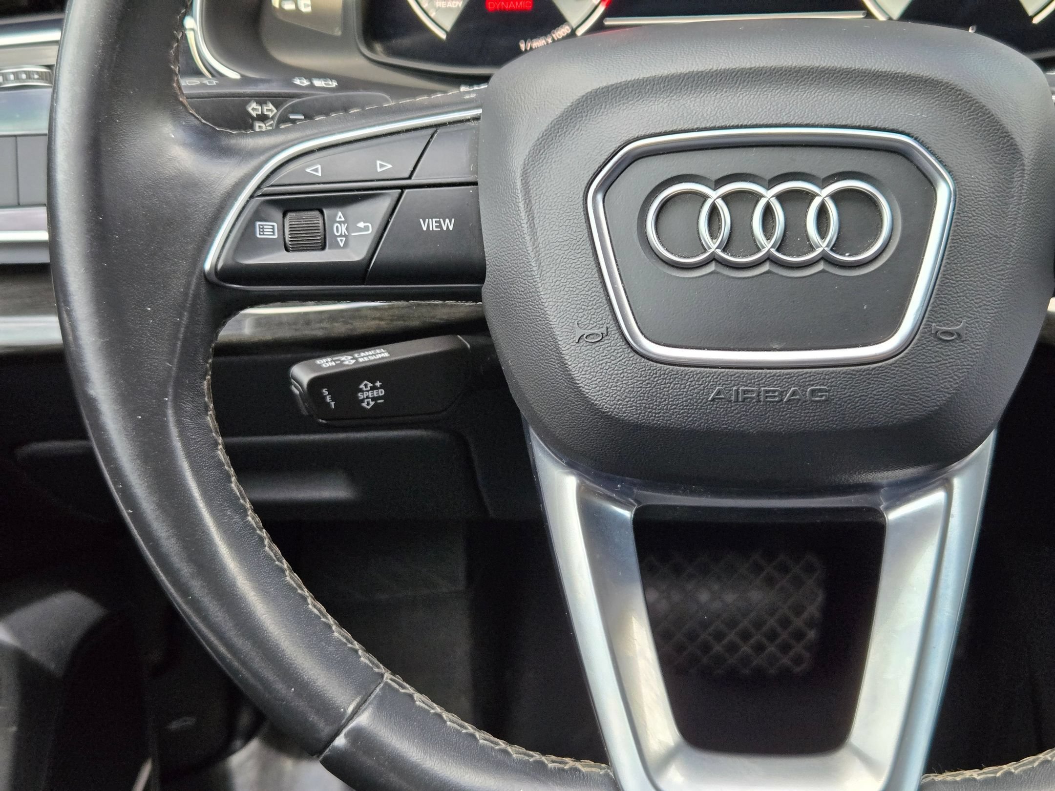 Used 2021 Black Audi Premium Plus image 22
