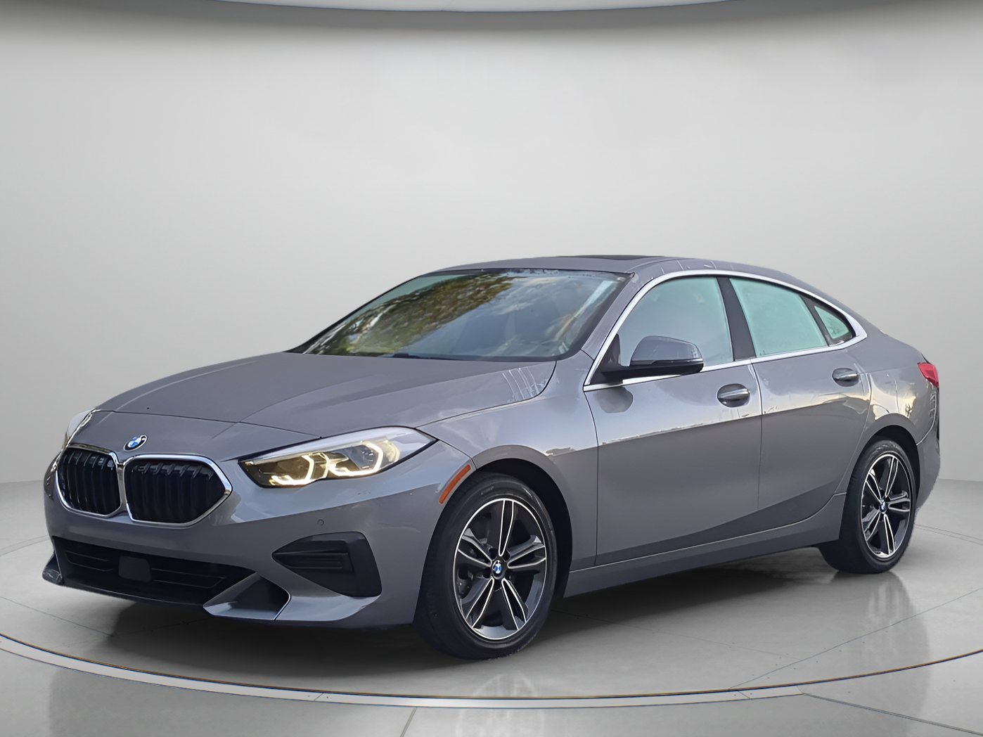 2024 BMW 2 Series