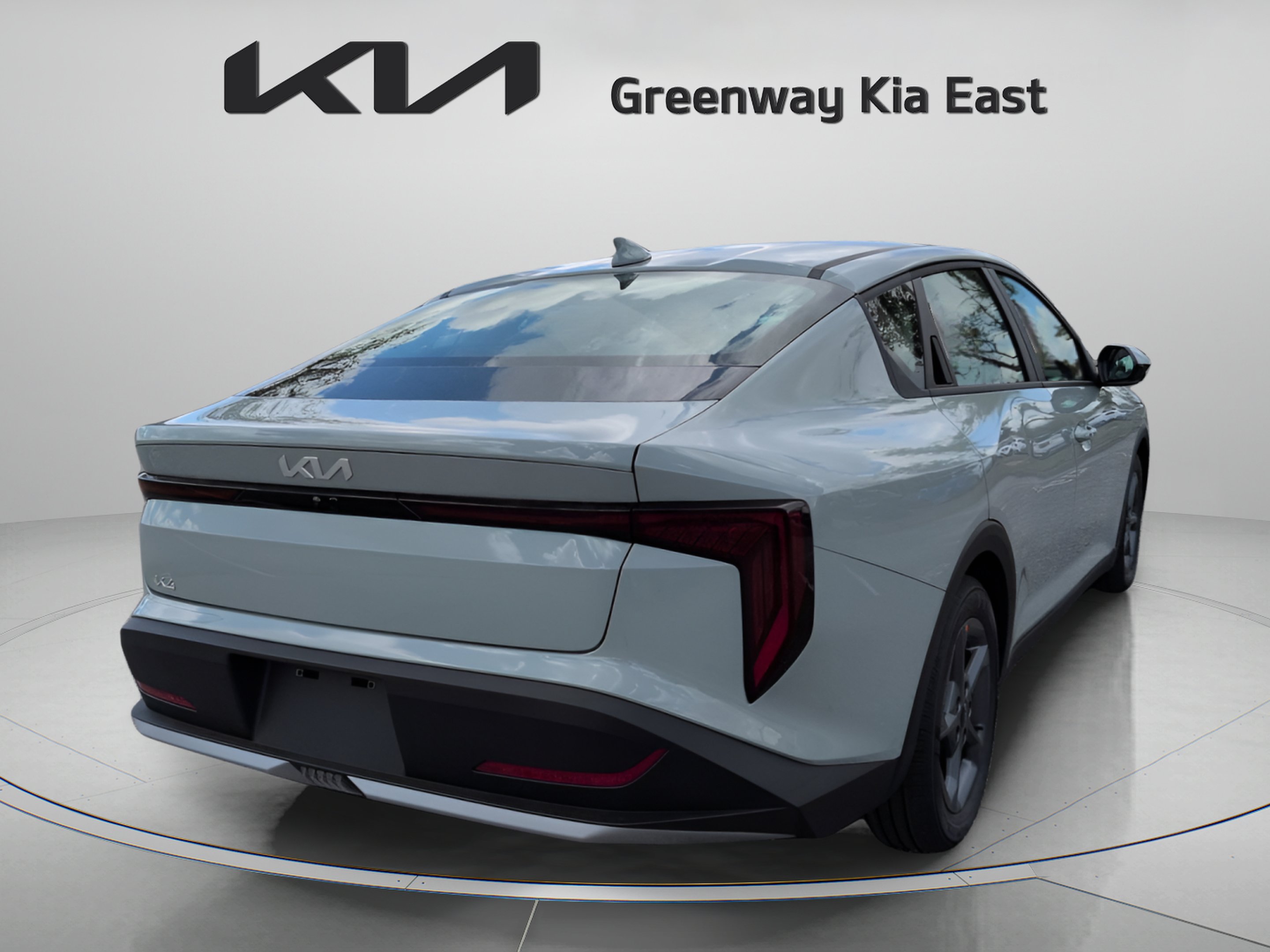 New 2026 Morning Haze Kia LXS image 6