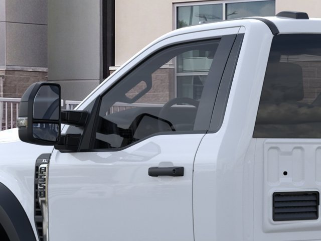 New 2026 White Ford XL image 20