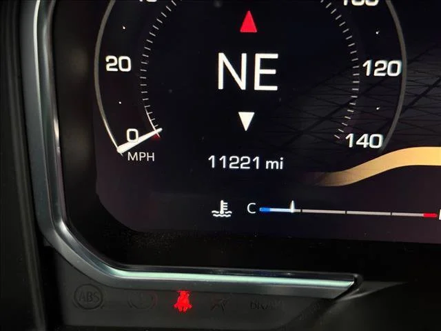 2026 GMC Sierra 1500 Denali Ultimate - Photo 28