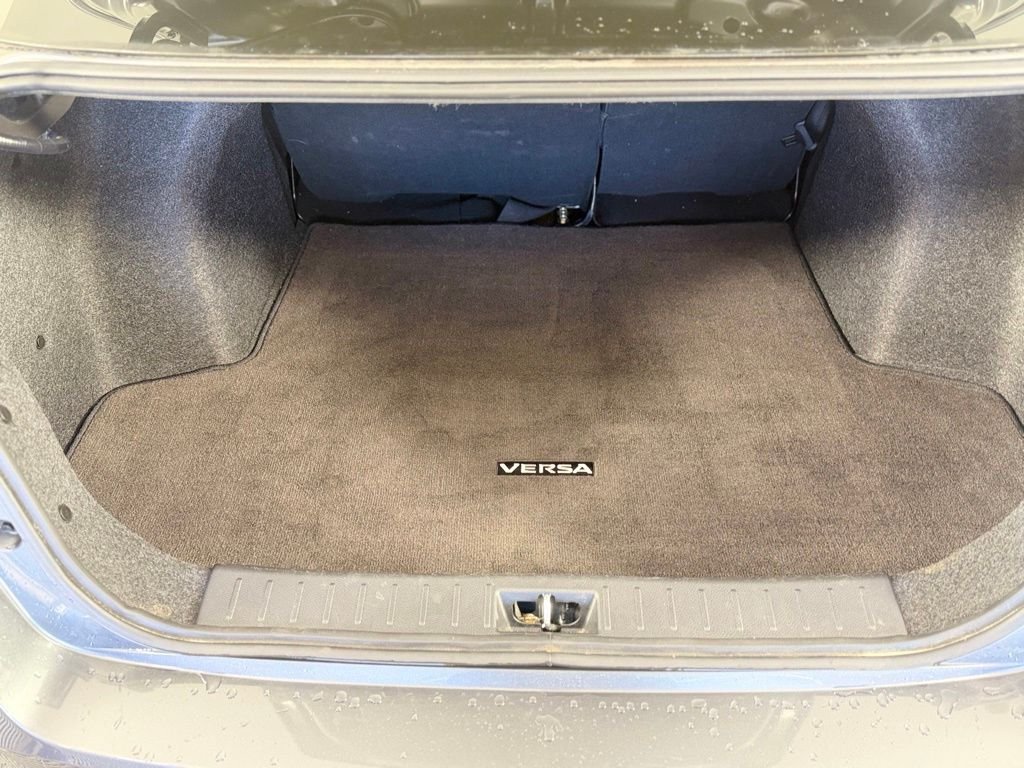 Used 2025 Gray Nissan 1.6 SV image 22