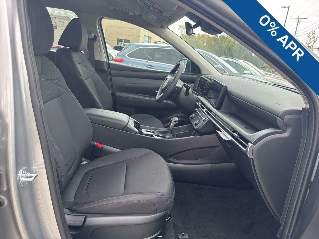 New 2026 Silver Hyundai SE AWD image 27