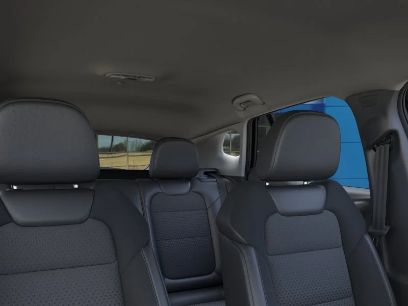 2026 Chevrolet Trax LT - Photo 24