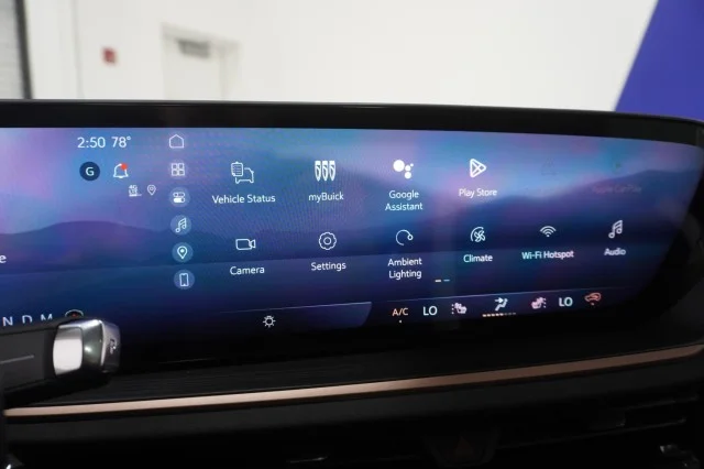 2026 Buick Envision Sport Touring - Photo 35