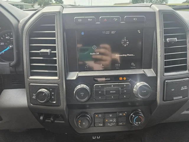Used 2019 Gray Ford XL image 18
