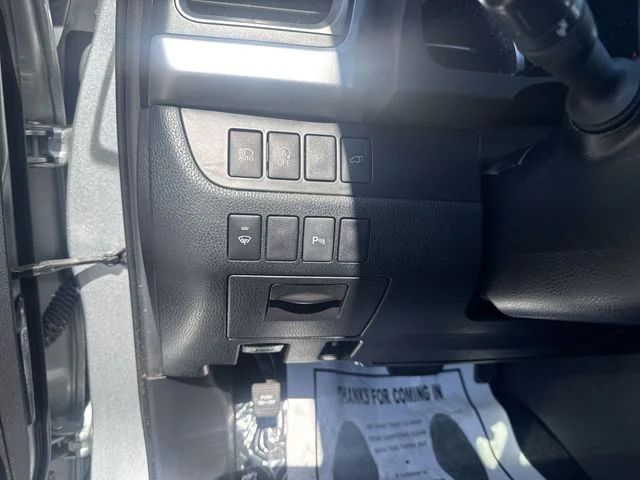 Used 2019 Silver Toyota Limited image 27