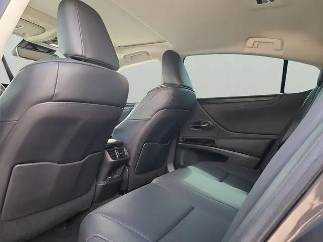 Used 2022 Gray Lexus ES 350 image 10