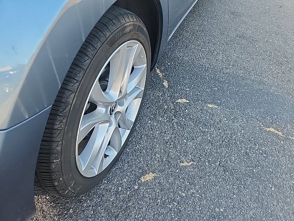 Used 2016 Blue Mazda i Touring image 15