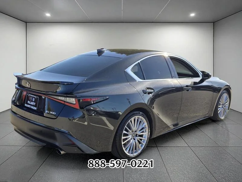 Used 2022 Caviar LEXUS 300 image 5