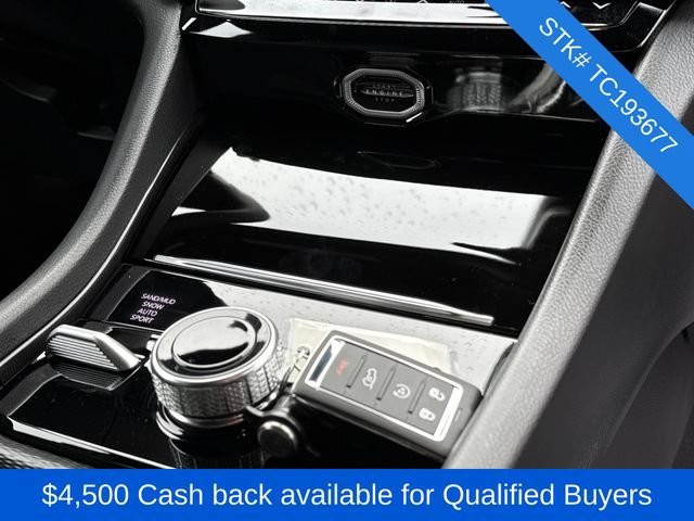 New 2026 Baltic Gray Metallic Clearcoat Jeep Laredo Altitude image 2