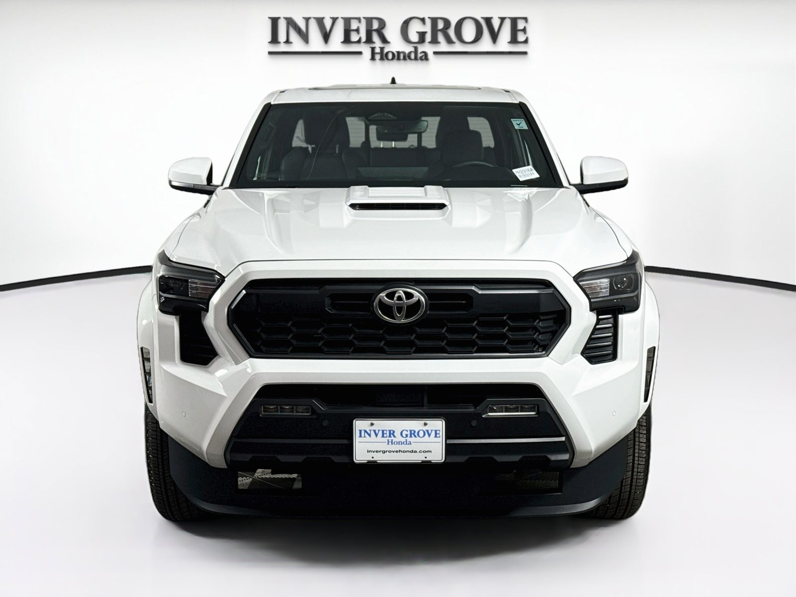 Used 2025 Toyota Tacoma TRD Sport with VIN 3TYLC5LN5ST026672 for sale in Inver Grove Heights, Minnesota