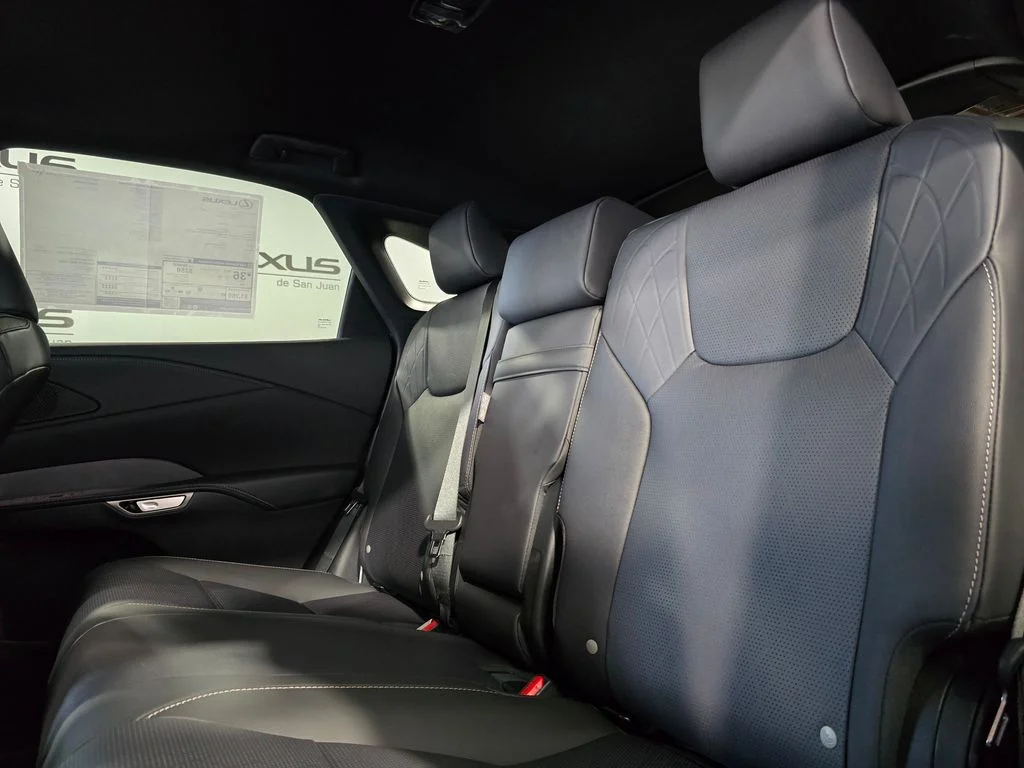 New 2026  Lexus 350h image 27