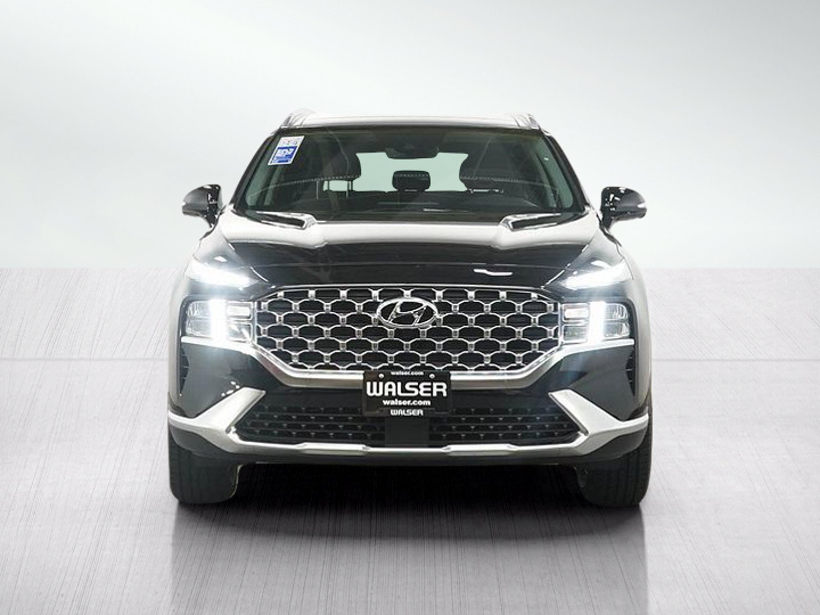 2023 Hyundai Santa Fe SEL - Photo 9
