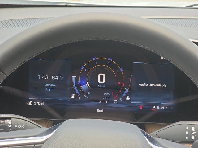2027 Chevrolet Equinox ACTIV - Photo 17