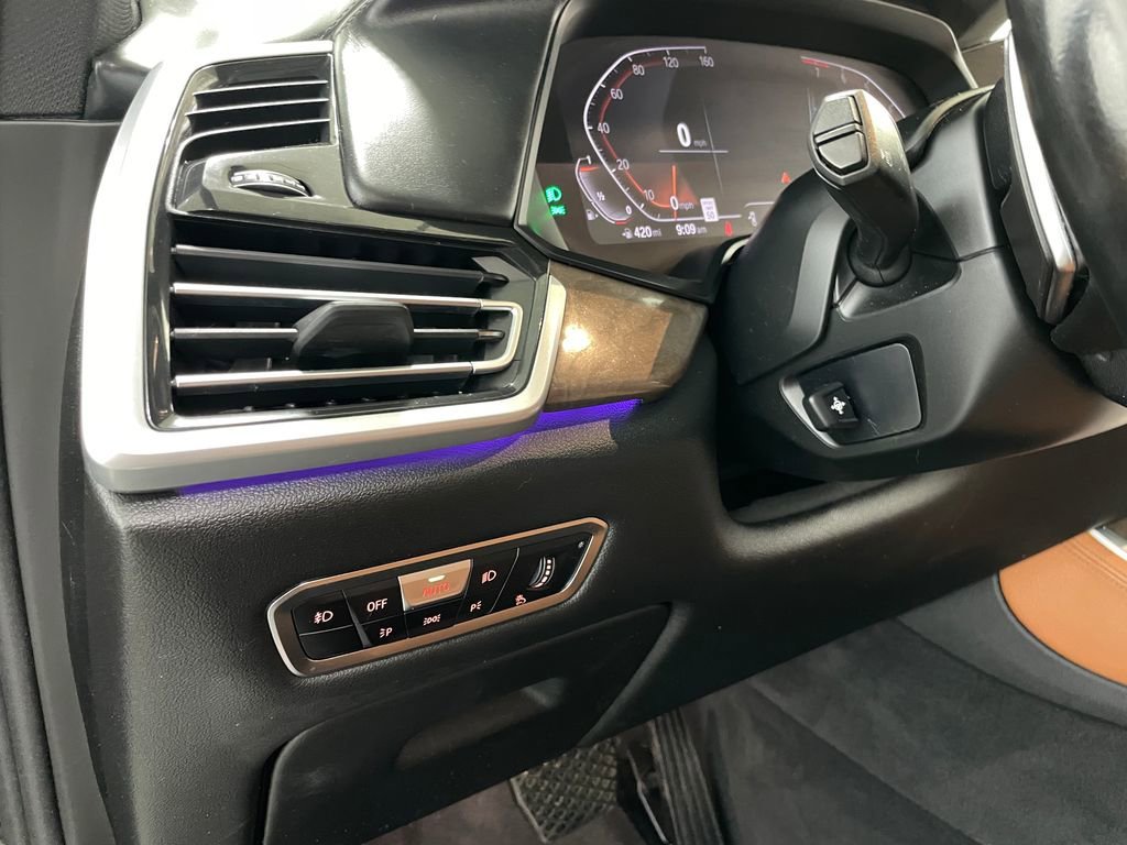 2019 BMW X5 40i - Photo 6
