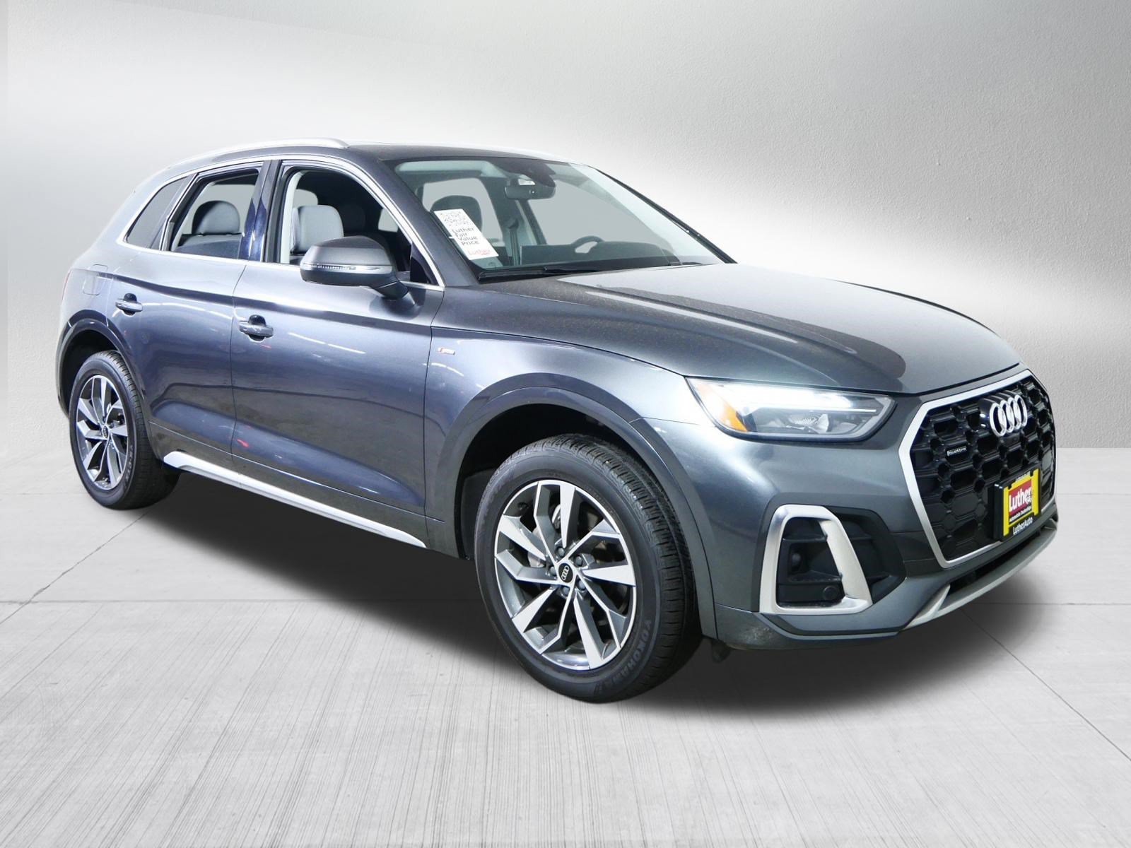 2023 Audi Q5