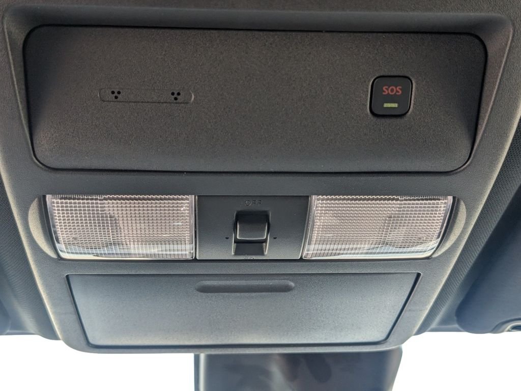 New 2026 Boulder Gray Pearl Nissan Crew Cab SV image 22