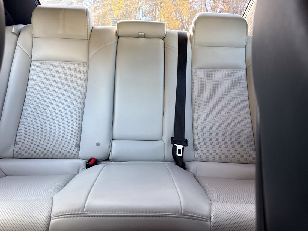 Used 2017 White Chrysler S image 22