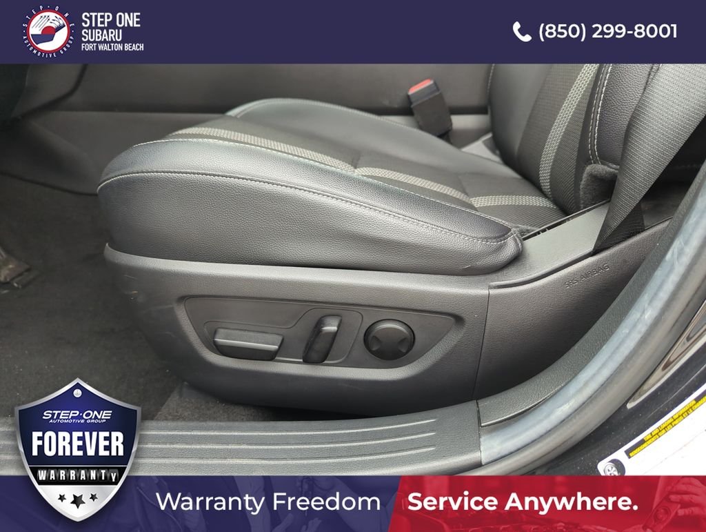Used 2024 Black Mazda 2.5 S Preferred Package image 13