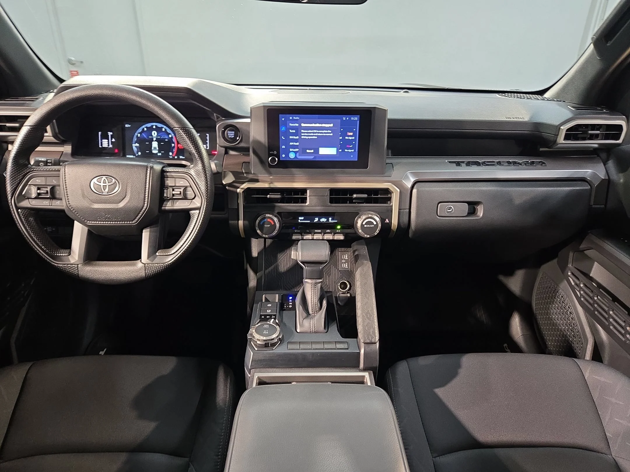 Certified Used 2025 Underground Toyota SR5 image 10
