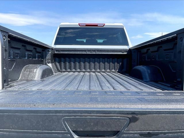 2026 Chevrolet Silverado 2500 HD Custom - Photo 15