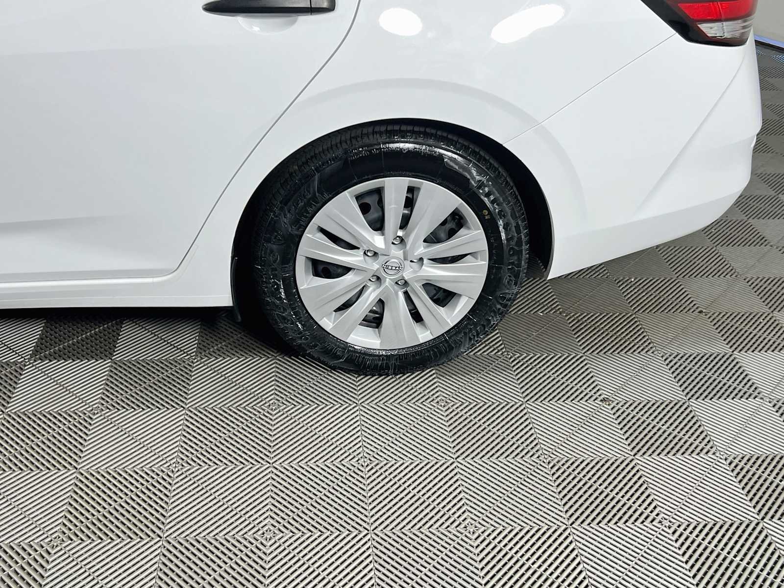 Used 2025 Fresh Powder Nissan S image 29