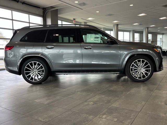 2025 Mercedes-Benz GLS Base - Photo 38