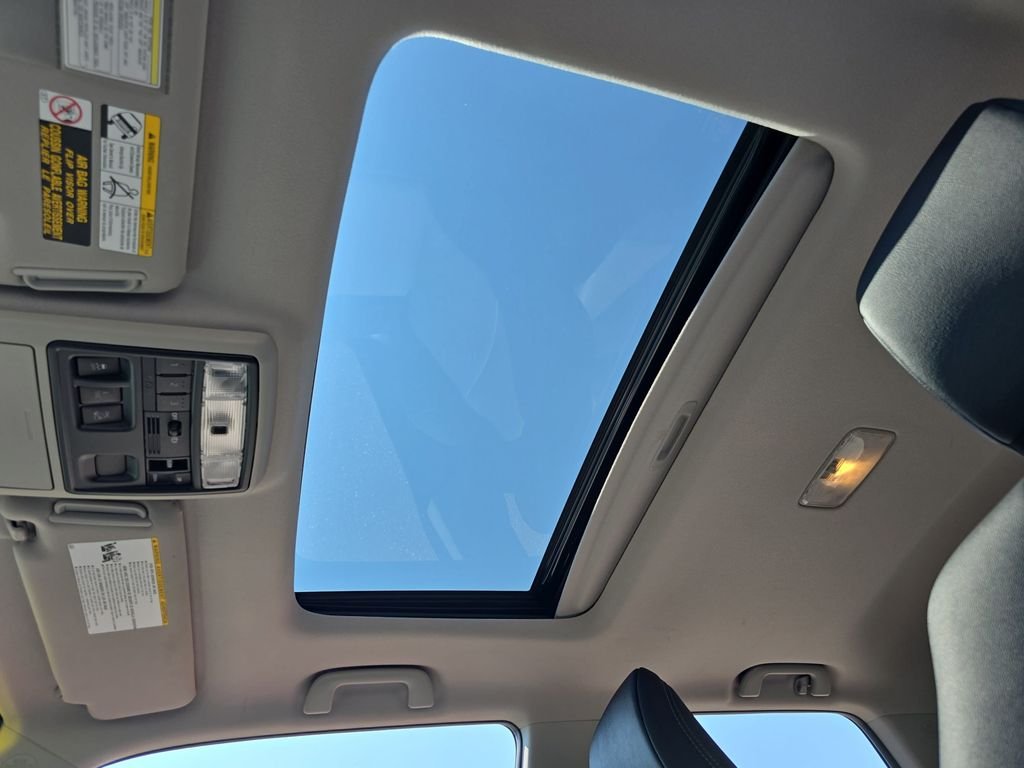Certified Used 2019 Red Toyota SR5 Premium image 32