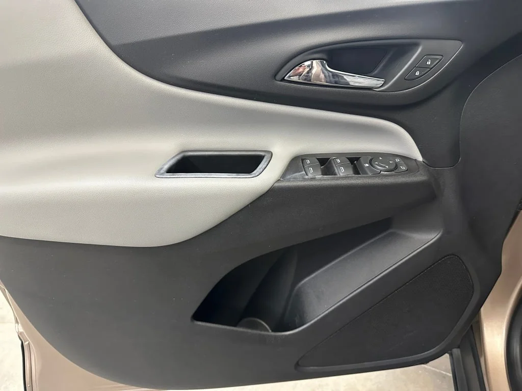 Certified Used 2019 Sandy Ridge Metallic Chevrolet LS image 6