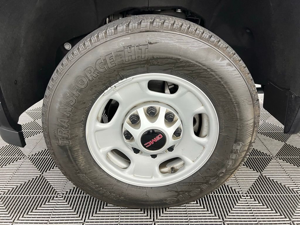 2024 GMC Sierra 2500HD Pro - Photo 12