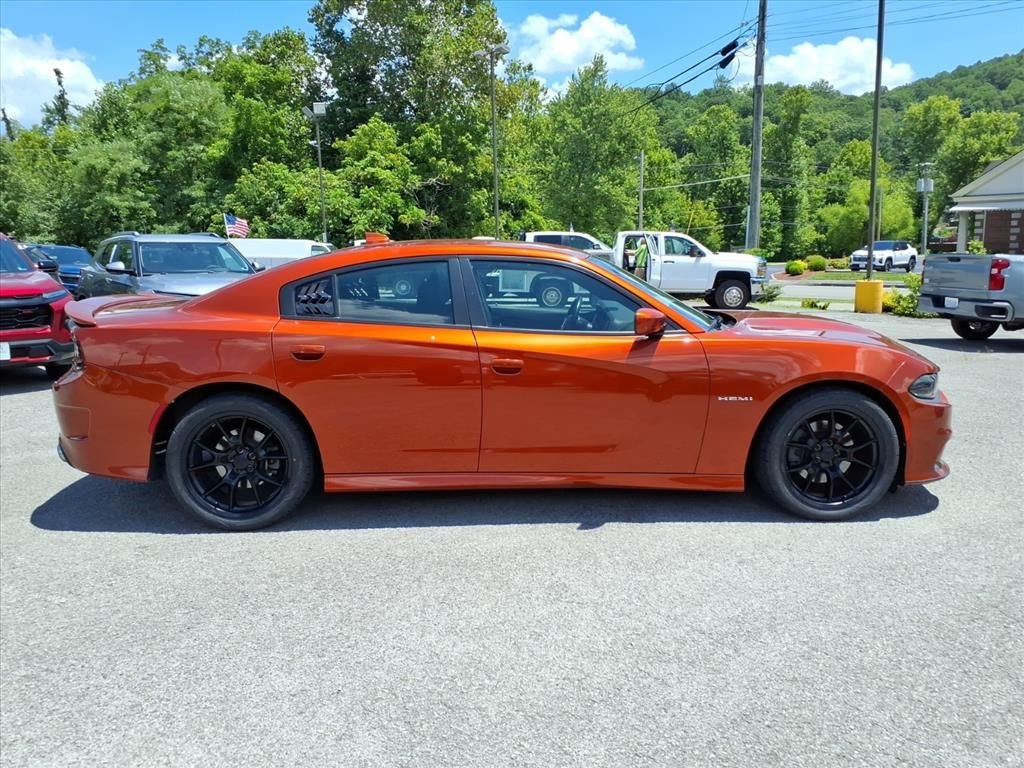 Used 2020  Dodge R/T image 9