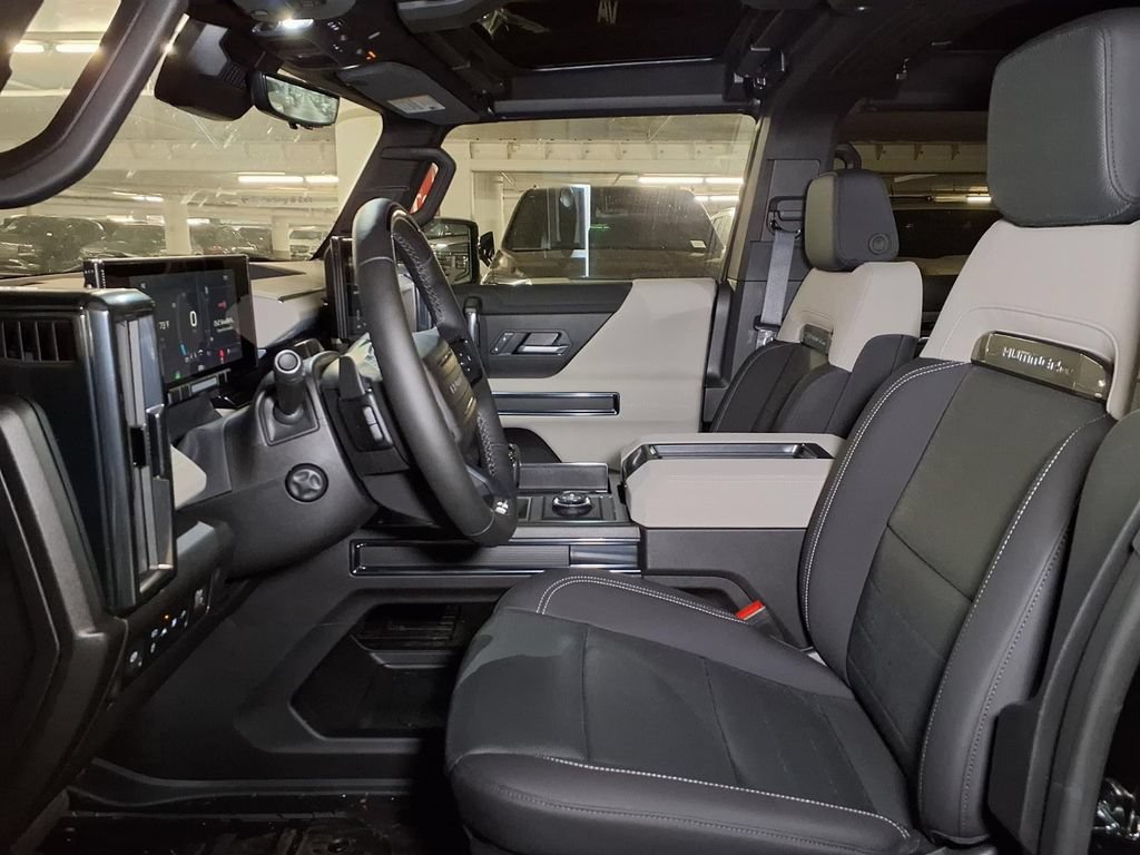 2026 GMC HUMMER EV 2X - Photo 14