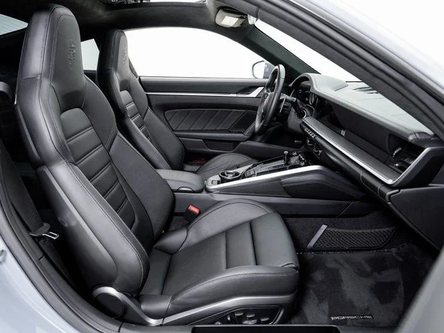 Certified Used 2023  Porsche Turbo image 29