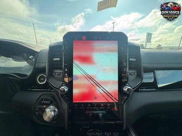 2026 RAM 1500 Rebel - Photo 17