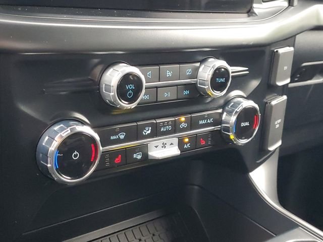 Certified Used 2024 Avalanche Ford XLT image 54