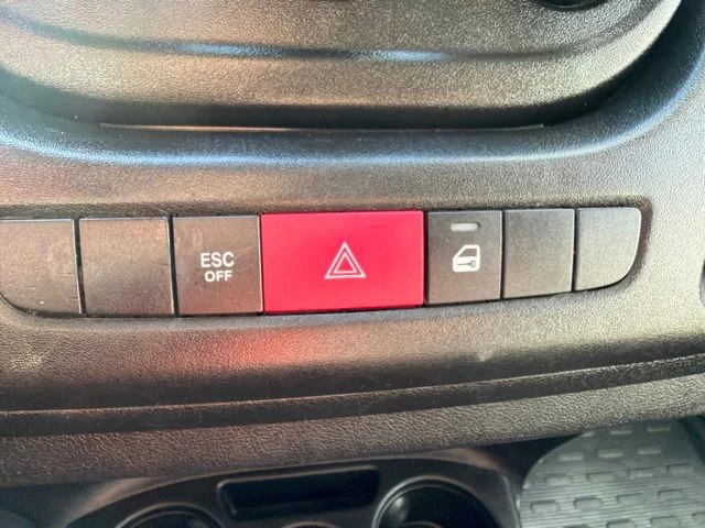 Used 2019 White Ram High Roof image 17
