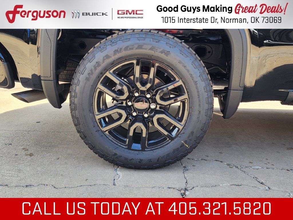 2026 GMC Sierra 1500 Elevation - Photo 50