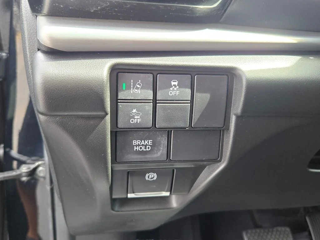 Used 2021 Black Acura Base image 25