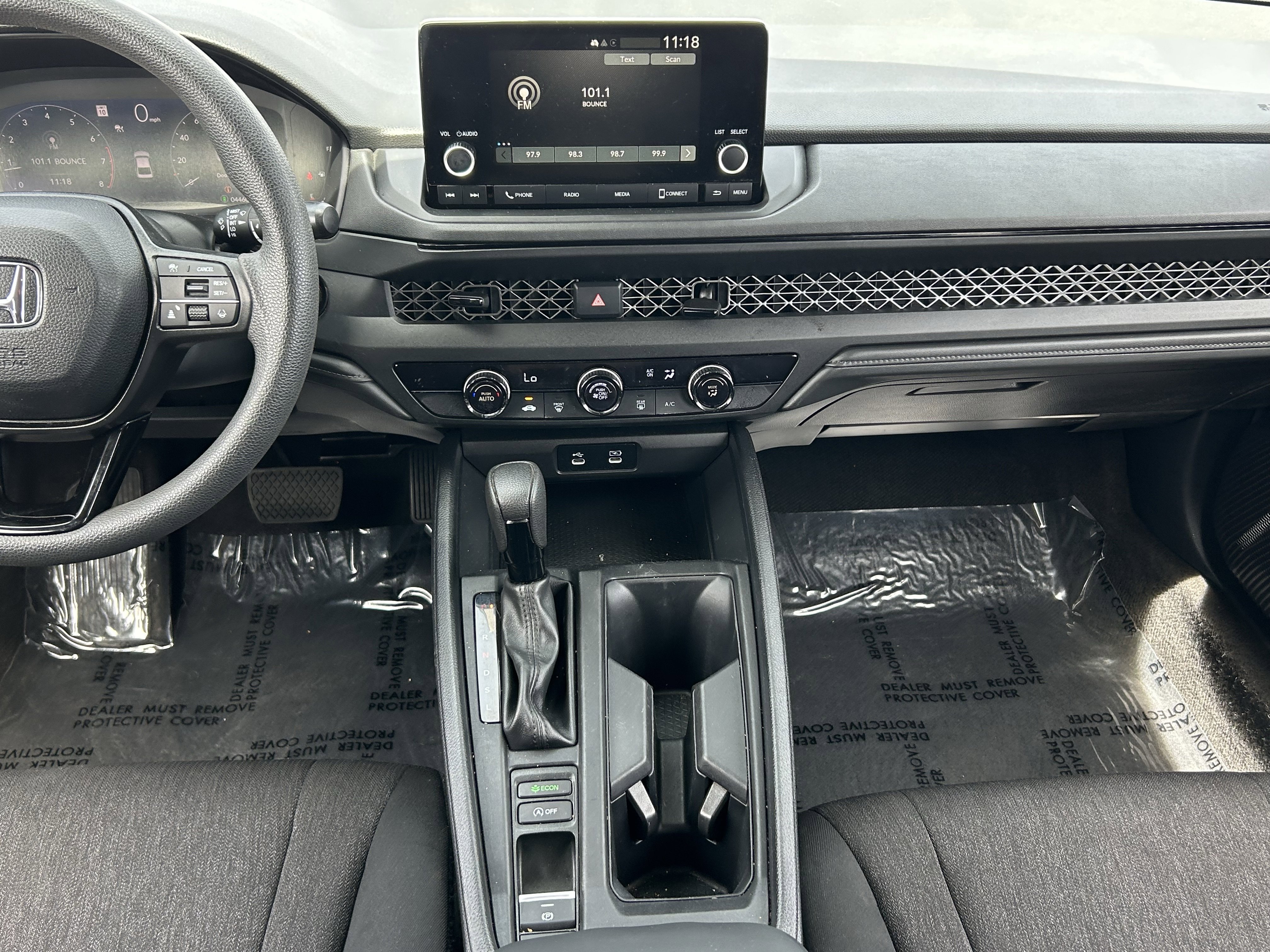 2023 Honda Accord LX - Photo 15