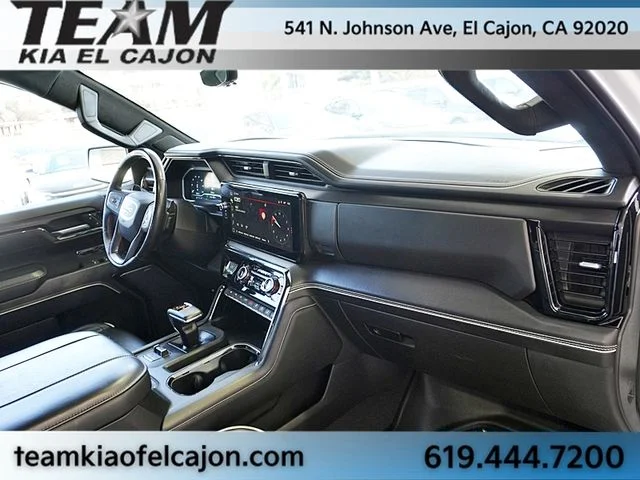 2023 GMC Sierra 1500 AT4X - Photo 11